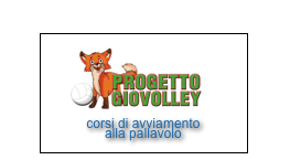 ￼
corsi di avviamento 
alla pallavolo