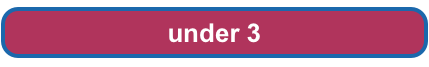 under 3