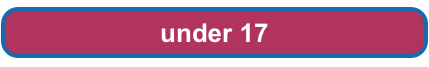 under 17